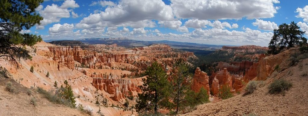 Bryce Canyon National Park