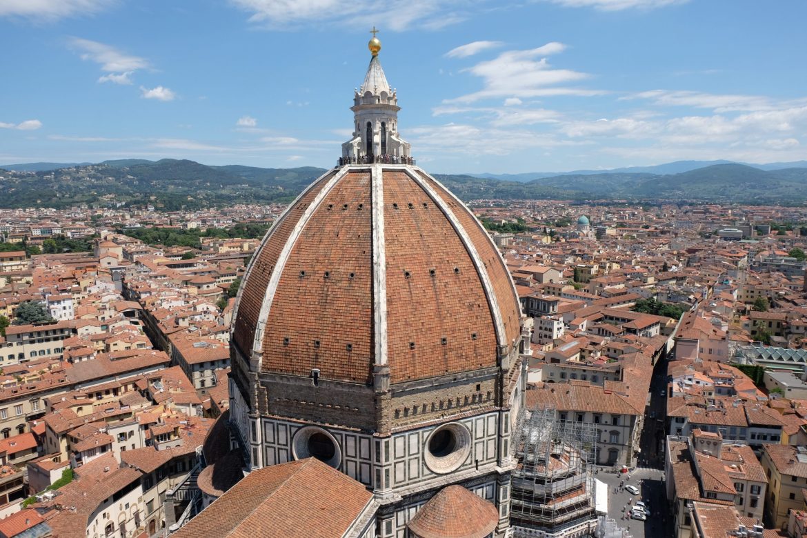 Florence Skyline, Italy Florence Skyline, Italy