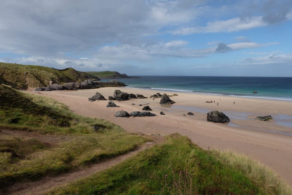 Scotland - Durness