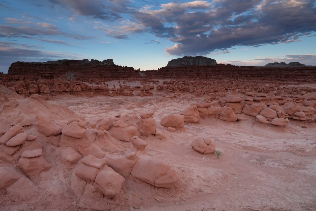 USA - Goblin Valley State Park 3